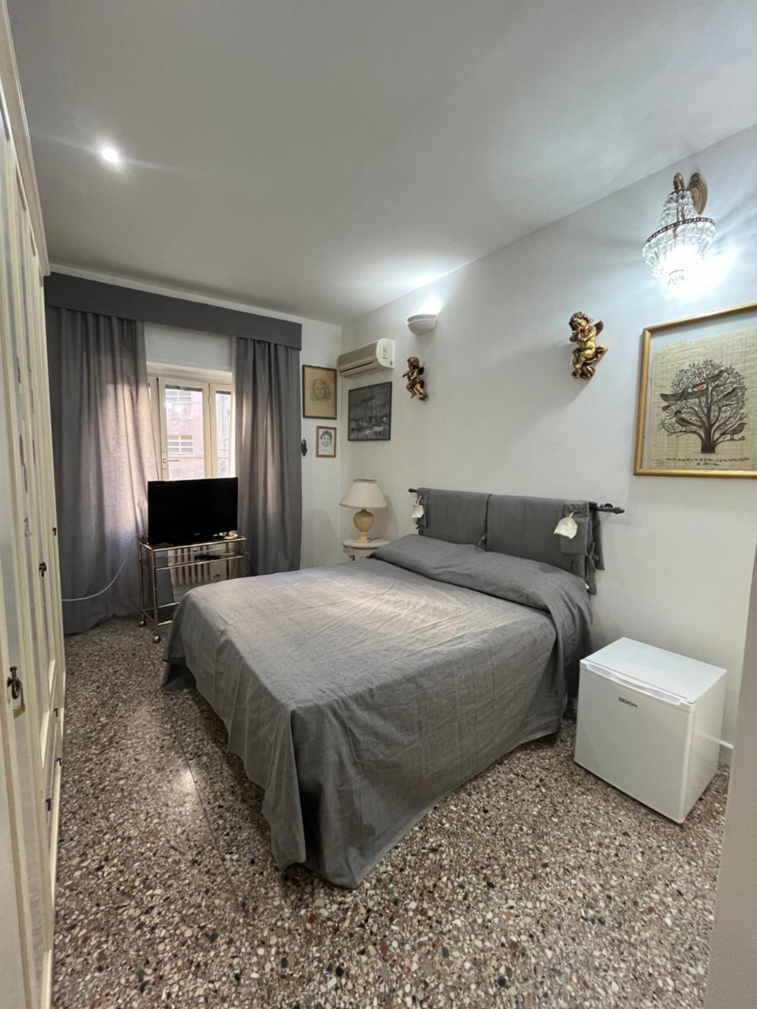 Affittacamere Stanza Con Ottima Posizione Roma